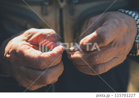 釣行 釣行 115701227