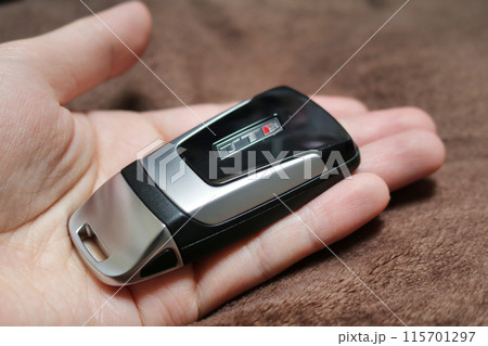 アウディ TTS スマートキー 鍵 Audi 自動車 ドイツ車 高級車 115701297