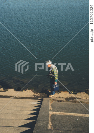 釣行 釣行 115701324