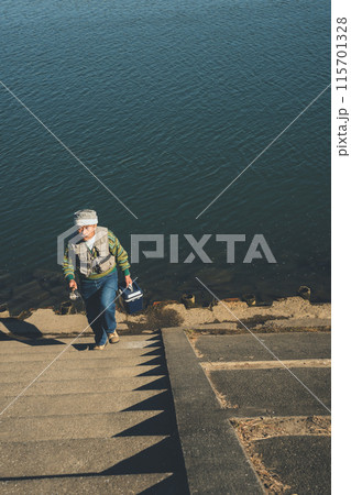 釣行 釣行 115701328