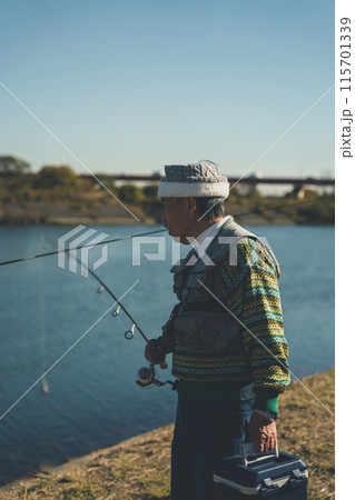 釣行 釣行 115701339