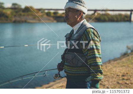 釣行 釣行 115701372