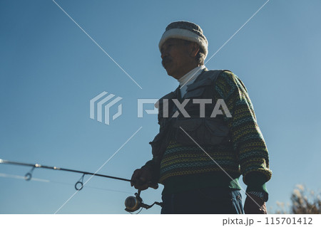 釣行 釣行 115701412
