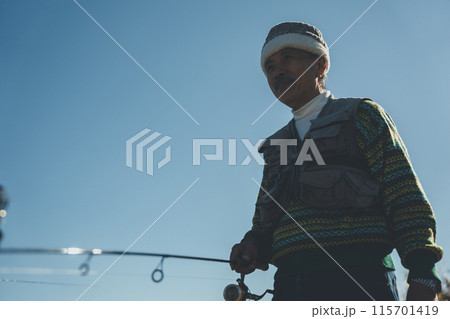 釣行 115701419