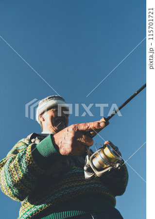 釣行 釣行 115701721