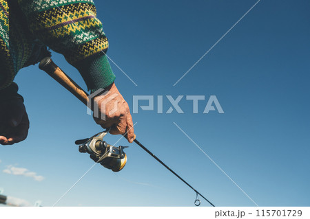釣行 釣行 115701729