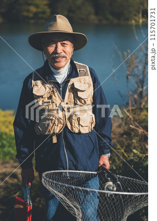 釣行 115701731