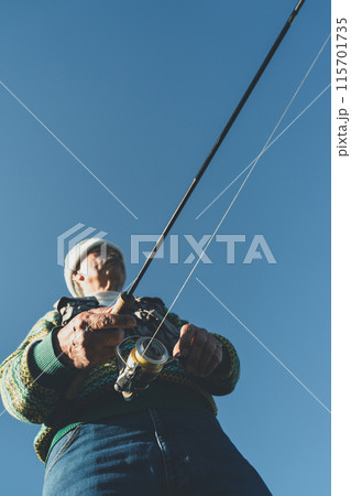 釣行 釣行 115701735
