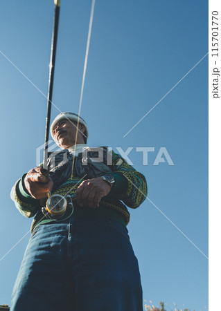 釣行 釣行 115701770