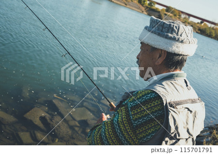釣行 115701791