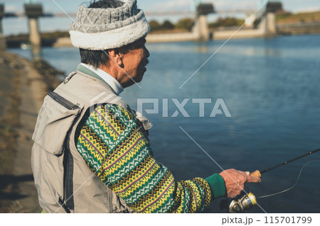 釣行 115701799
