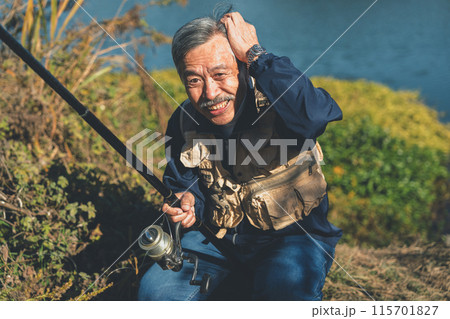 釣行 釣行 115701827
