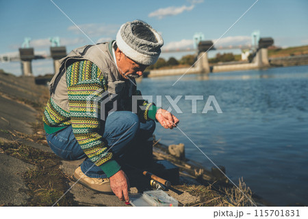釣行 釣行 115701831