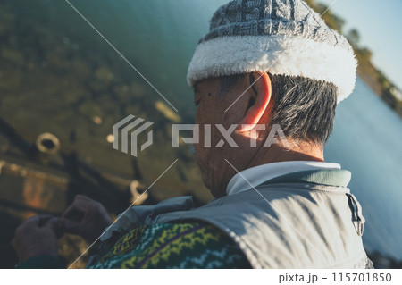 釣行 釣行 115701850