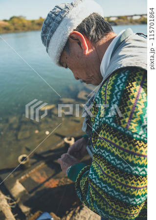 釣行 115701864