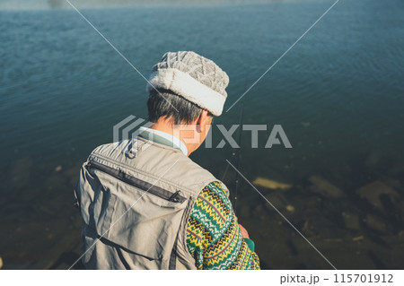 釣行 釣行 115701912