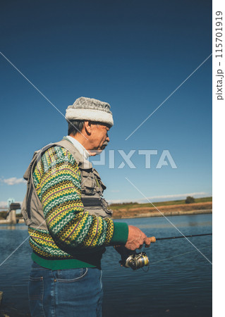 釣行 釣行 115701919