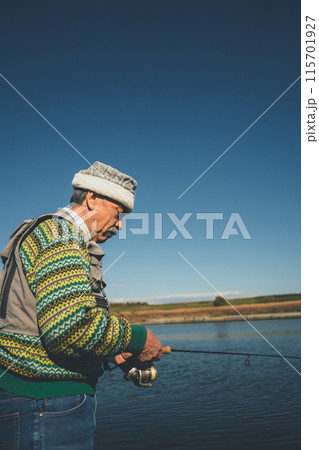 釣行 釣行 115701927