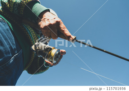 釣行 釣行 115701936
