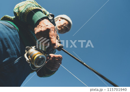 釣行 釣行 115701940