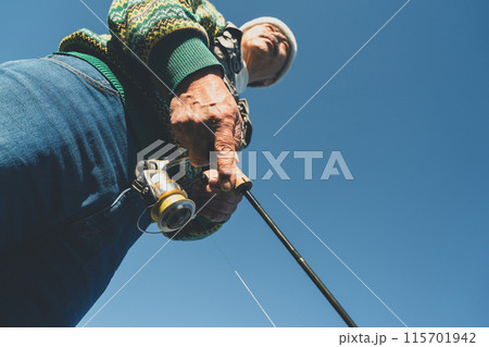 釣行 釣行 115701942