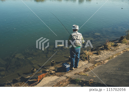 釣行 釣行 115702056
