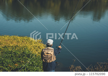 釣行 釣行 115702090