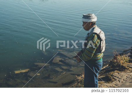 釣行 釣行 115702103