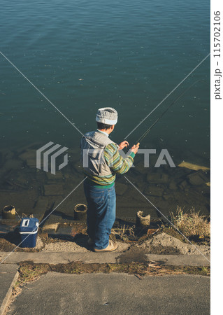 釣行 釣行 115702106