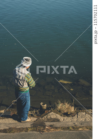 釣行 釣行 115702111