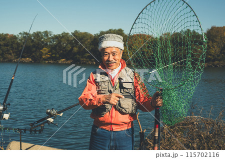 カープフィッシング 115702116