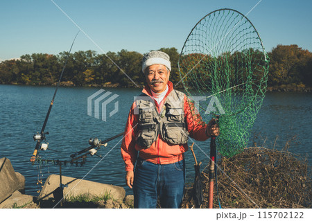 カープフィッシング カープフィッシング 115702122