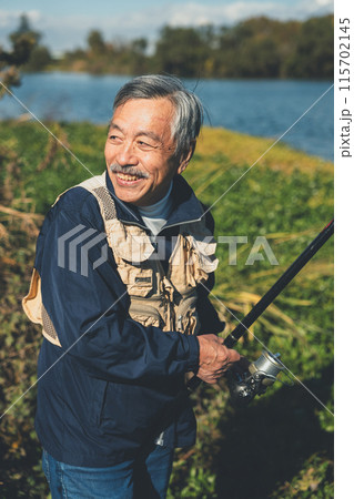 釣行 115702145