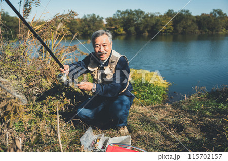 釣行 釣行 115702157