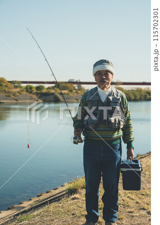 釣行 釣行 115702301