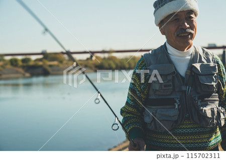 釣行 釣行 115702311