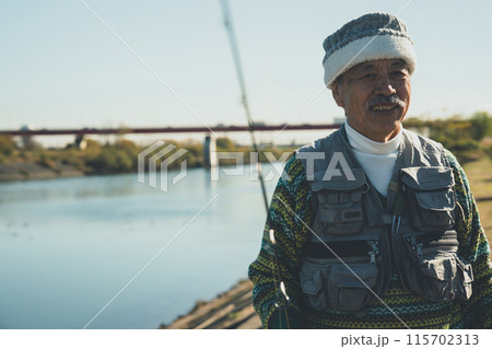 釣行 115702313