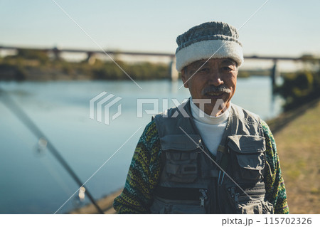 釣行 釣行 115702326
