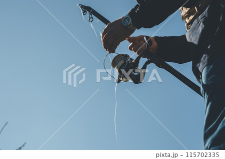 釣行 釣行 115702335