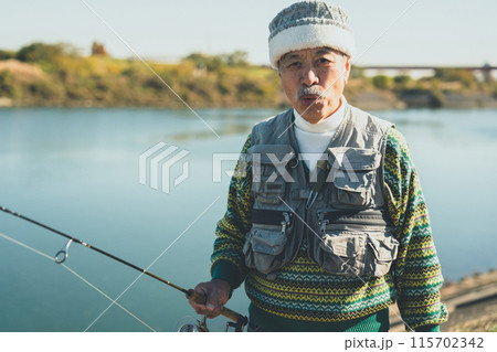 釣行 釣行 115702342