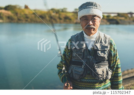 釣行 釣行 115702347