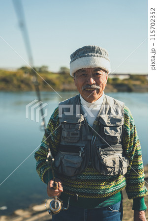 釣行 釣行 115702352