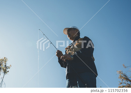 釣行 釣行 115702356