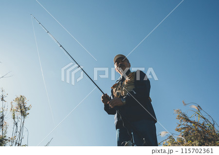 釣行 釣行 115702361