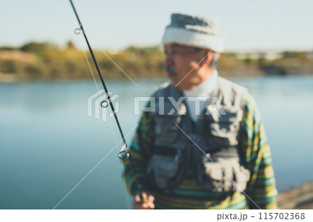 釣行 115702368