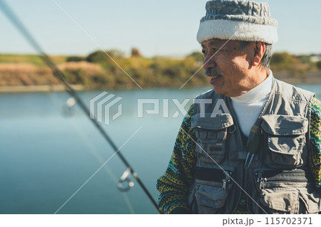 釣行 115702371