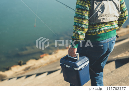 釣行 釣行 115702377