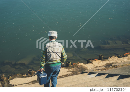 釣行 釣行 115702394