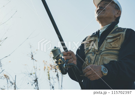 釣行 釣行 115702397