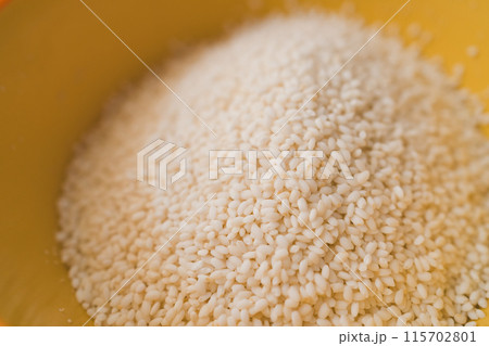 もち米 もち米 115702801